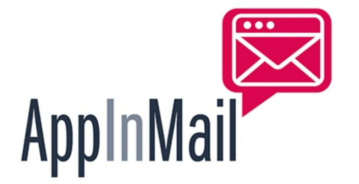 AppInMail